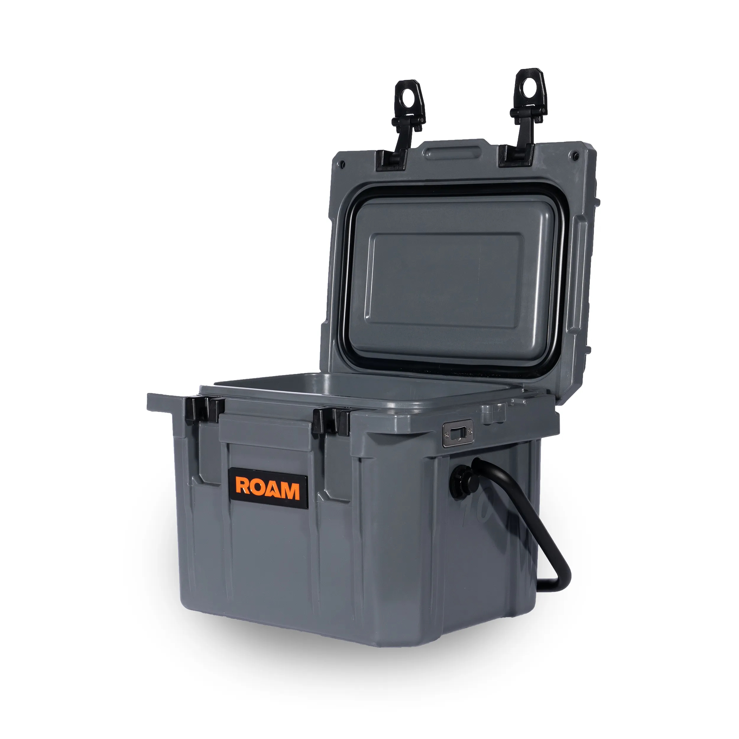 10QT Rugged Cooler