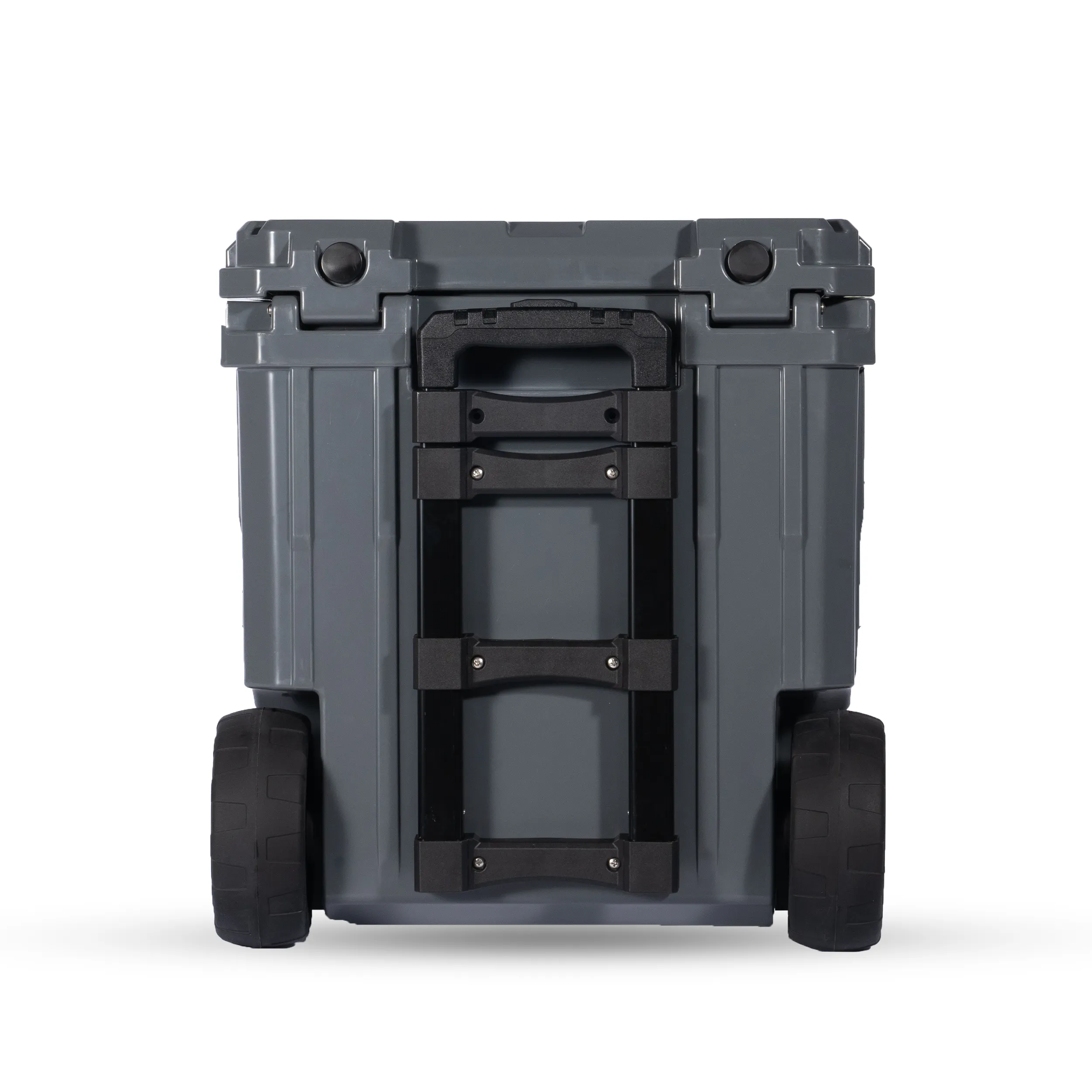 46QT Rolling Rugged Cooler