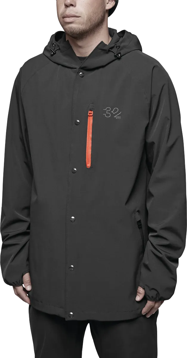 4TS COMRADE JACKET