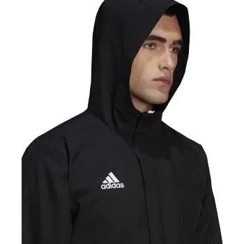 808 FC adidas Entrada 22 All Weather Jacket [Adult]