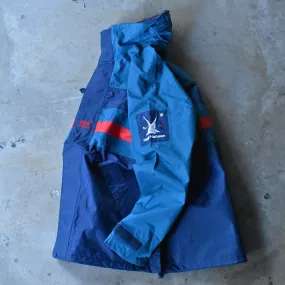 90's HELLY HANSEN セーリングジャケット 241211