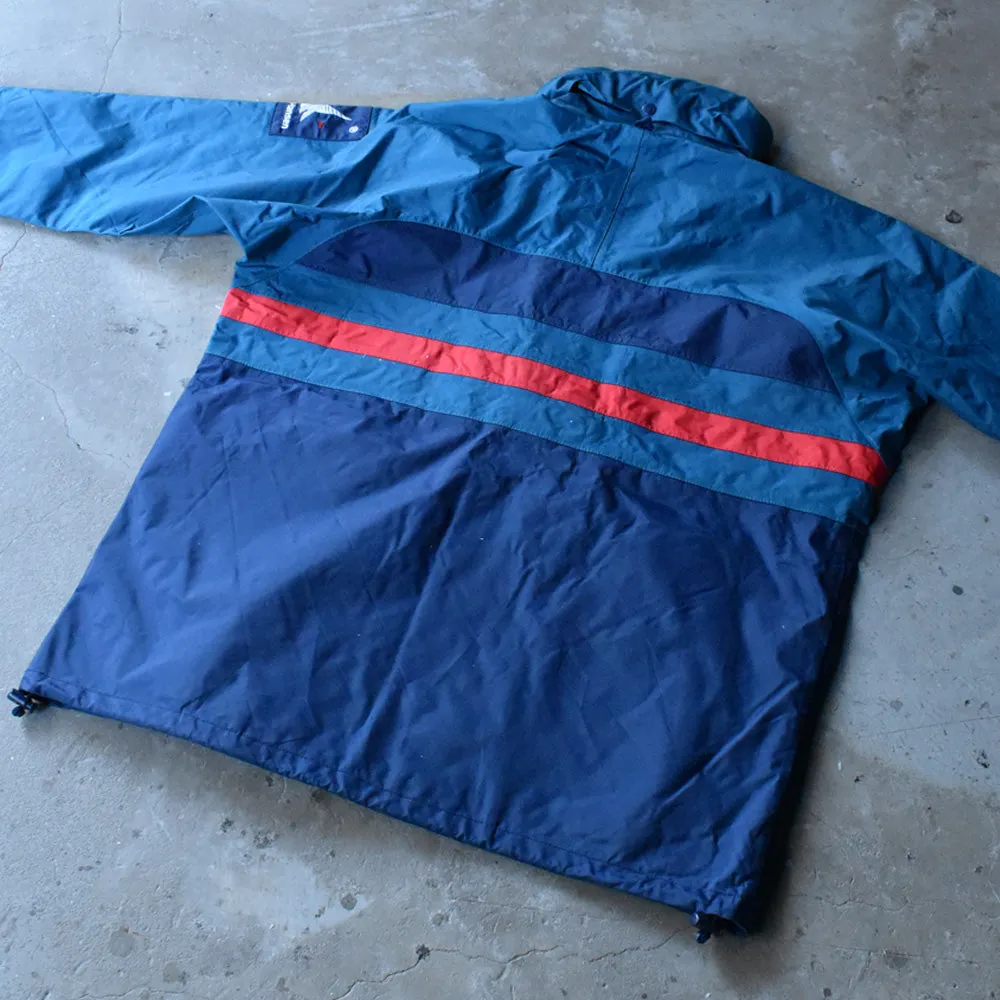 90's HELLY HANSEN セーリングジャケット 241211