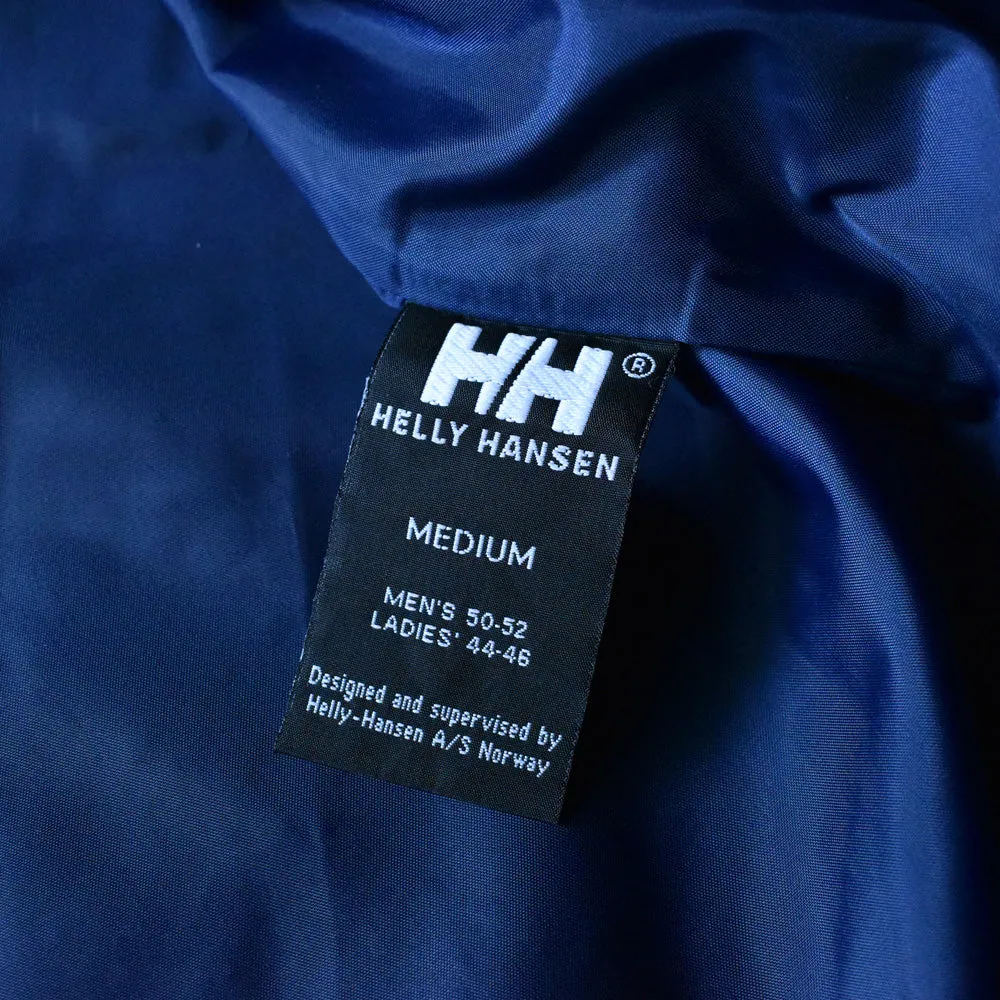 90's HELLY HANSEN セーリングジャケット 241211