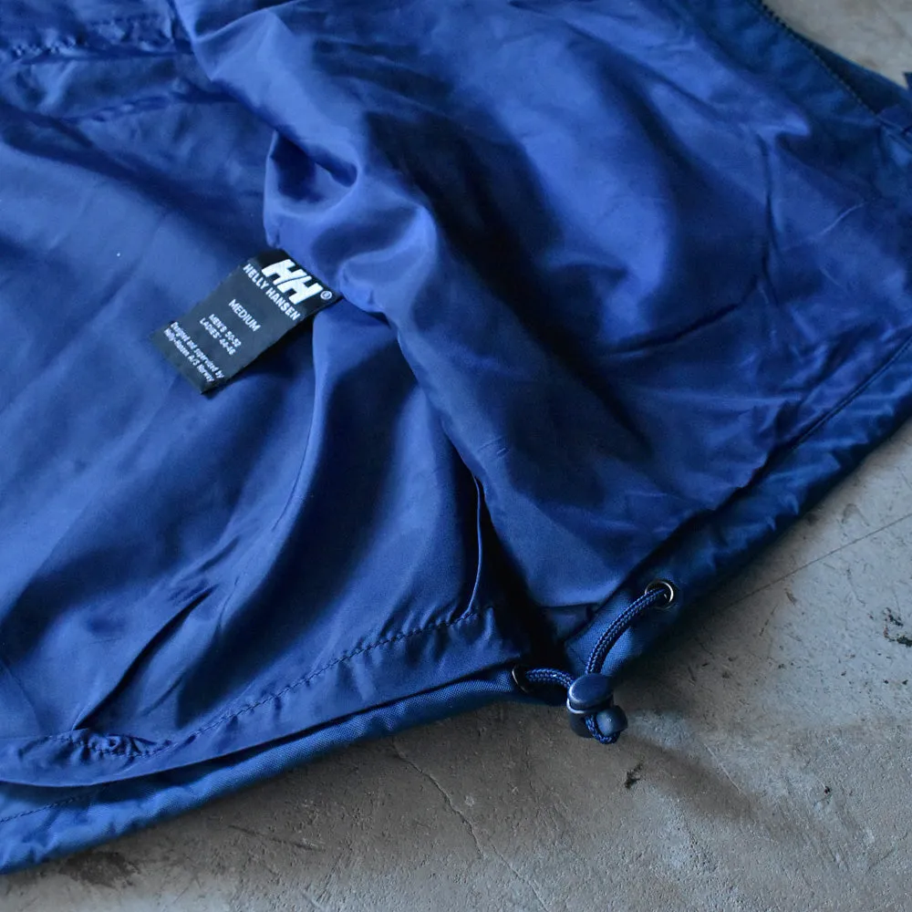 90's HELLY HANSEN セーリングジャケット 241211