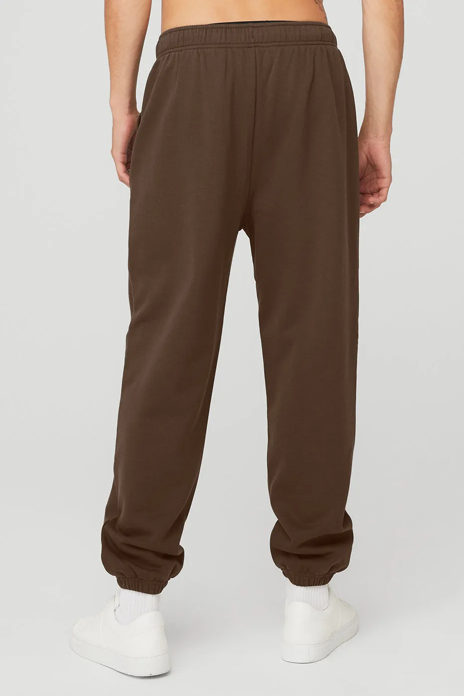 Accolade Sweatpant - Espresso