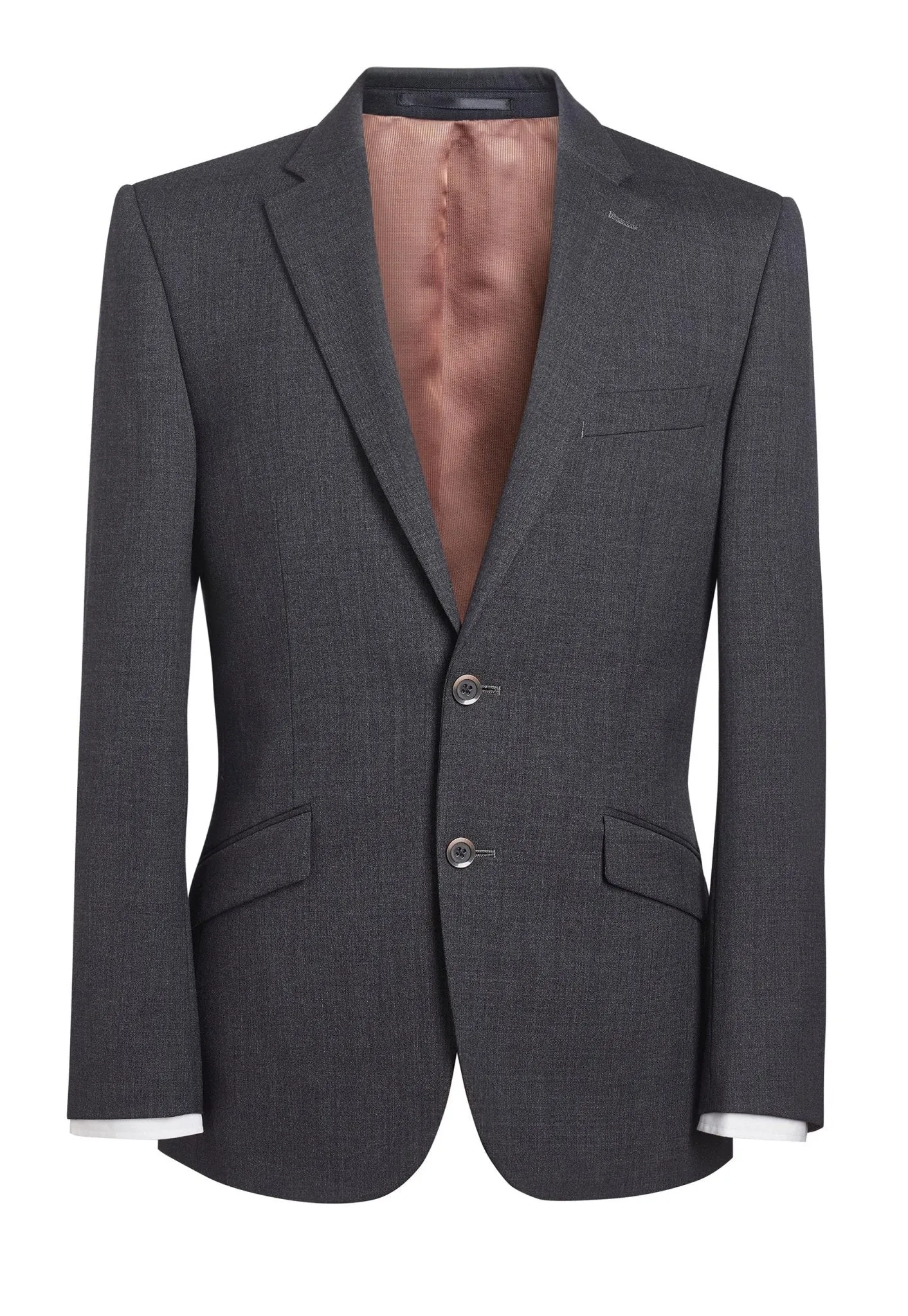 Aldwych Tailored Fit Jacket 3125