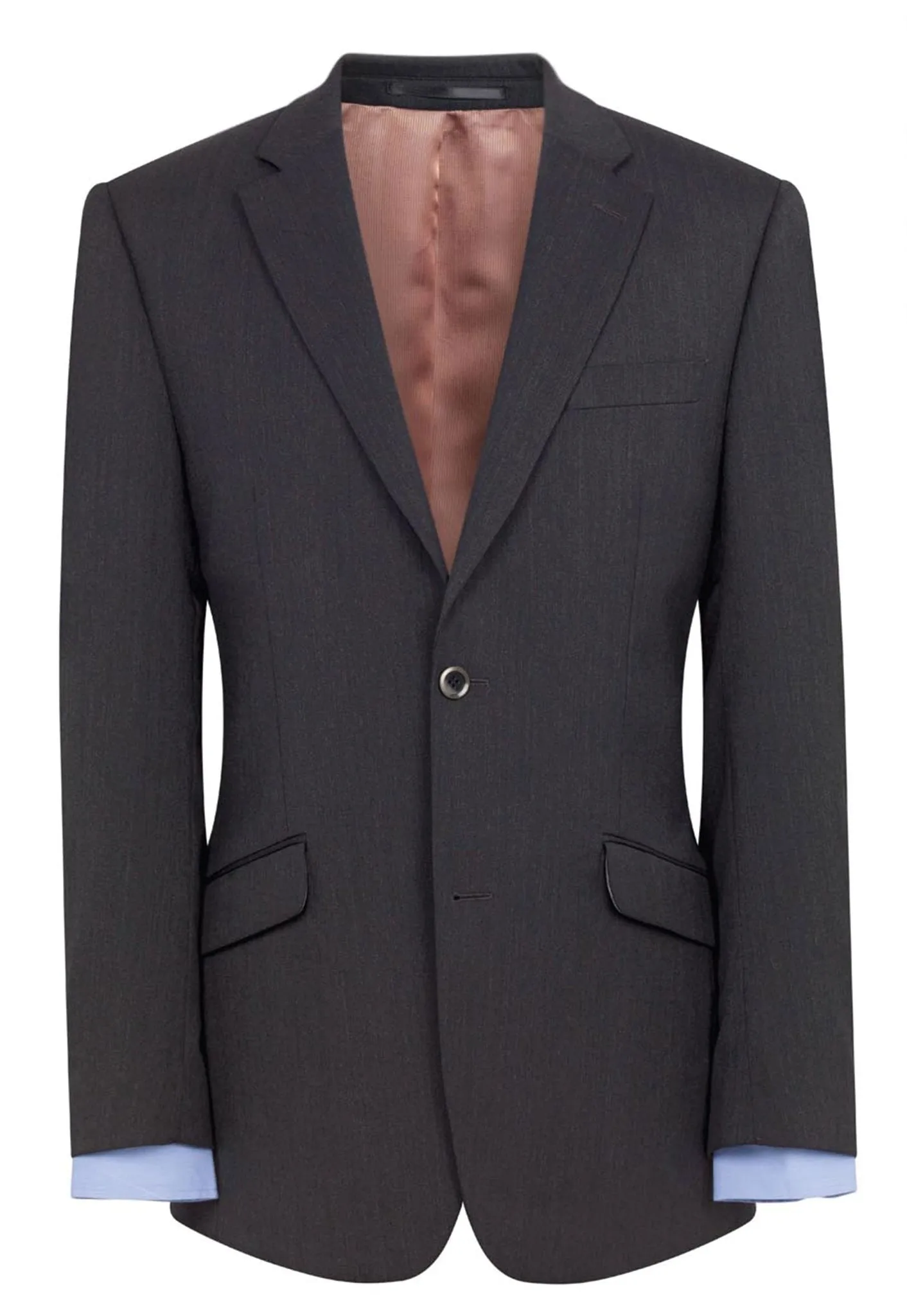 Aldwych Tailored Fit Jacket 3125