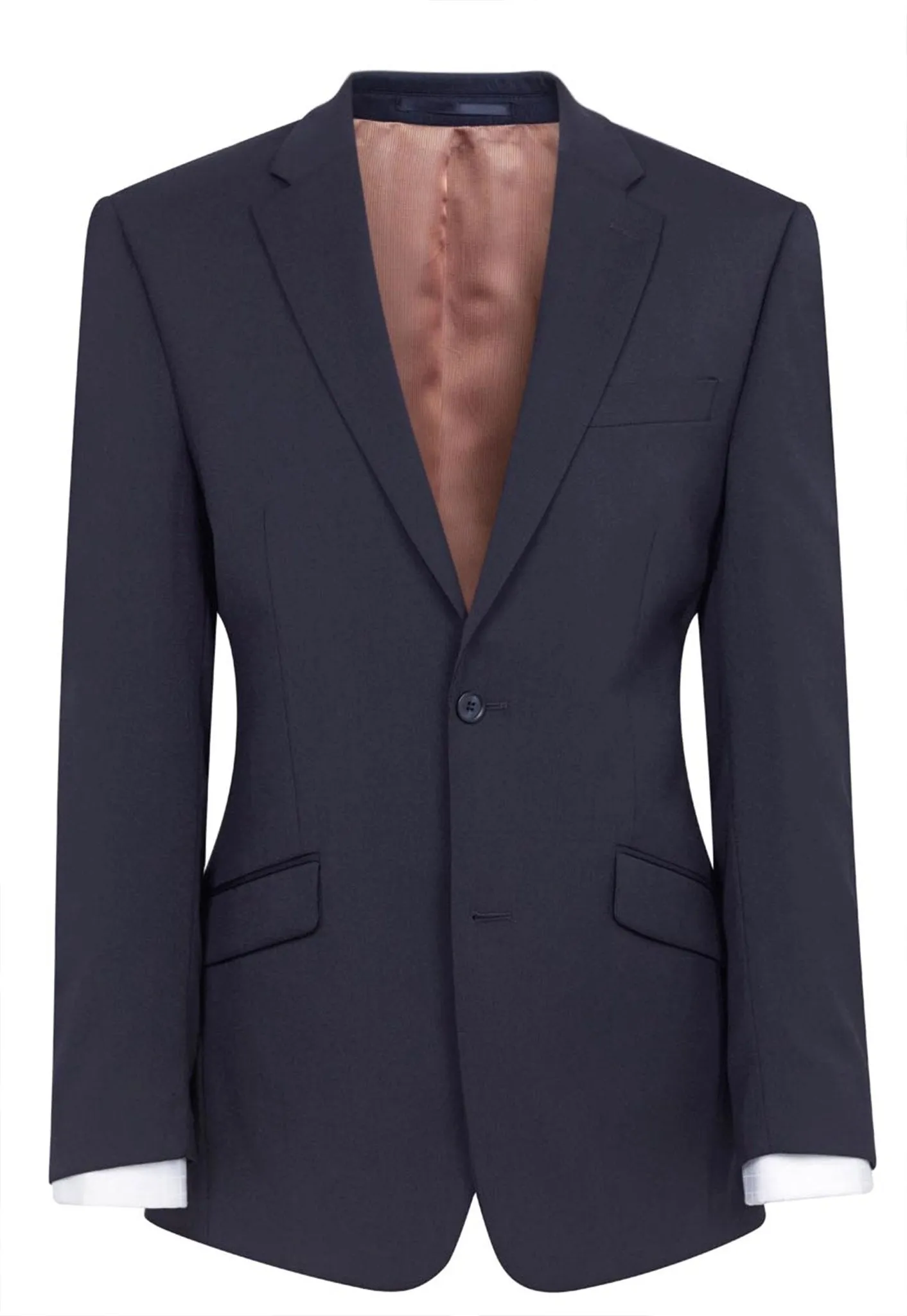 Aldwych Tailored Fit Jacket 3125