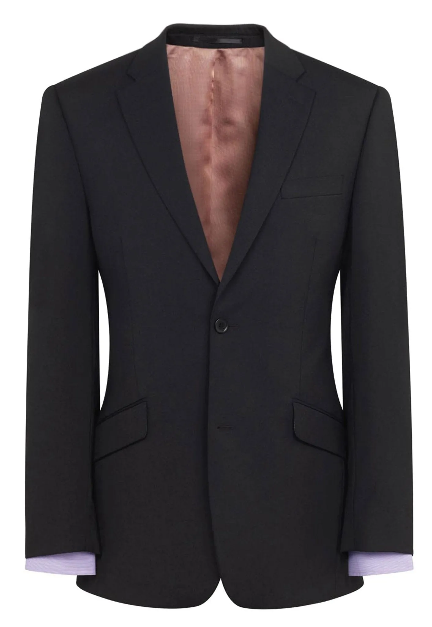 Aldwych Tailored Fit Jacket 3125