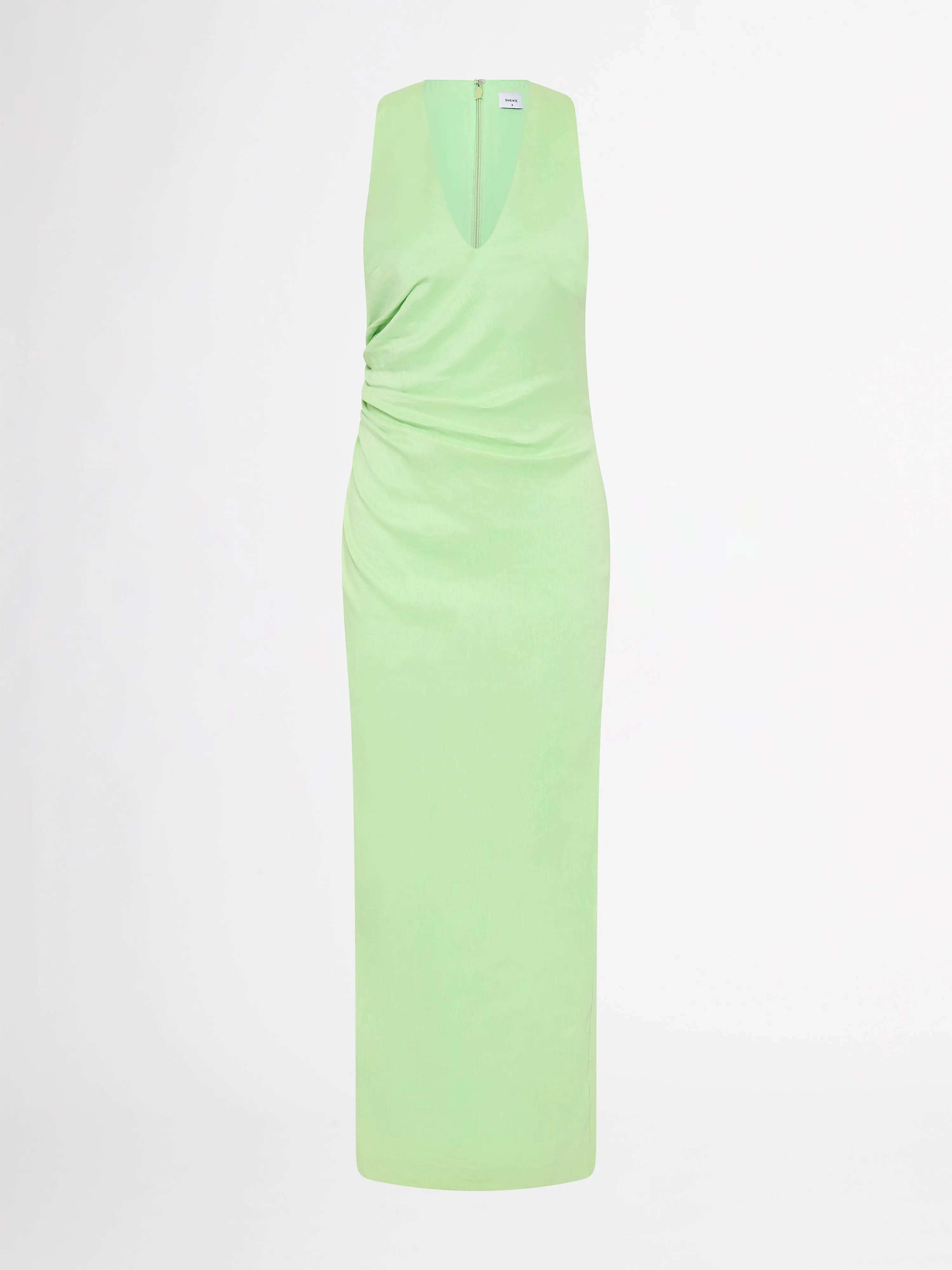 ALISON MAXI DRESS