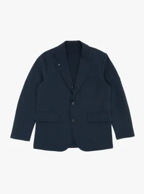 ALPHADRY Club Jacket Navy