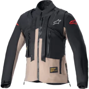 Alpinestars 2024 Techdura Enduro Riding Jacket