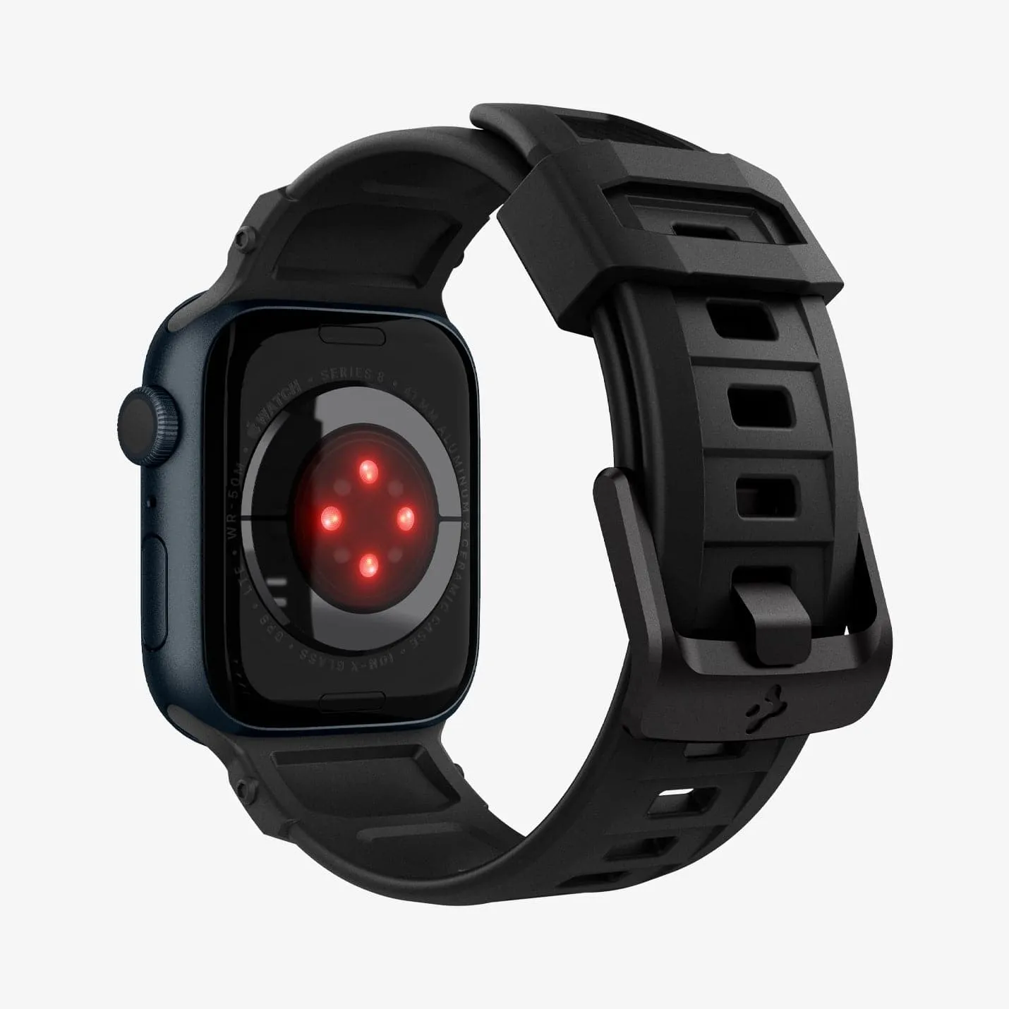 Apple Watch Series - Rugged Band