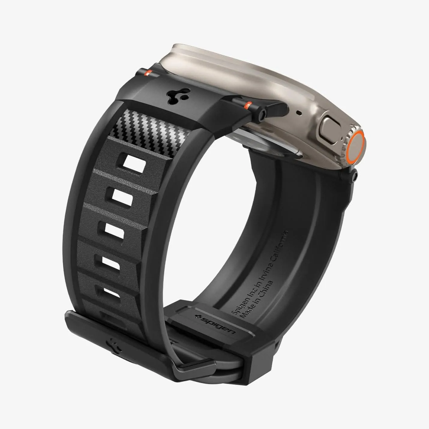 Apple Watch Series - Rugged Ultra Band