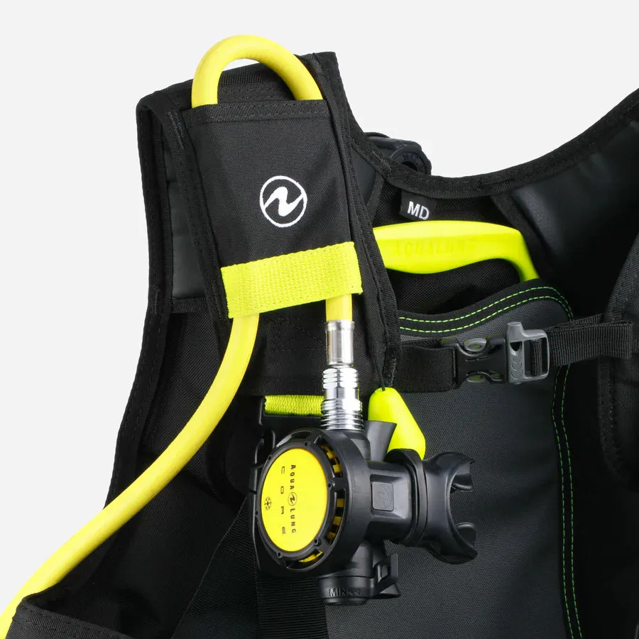 Aqualung Wave BCD