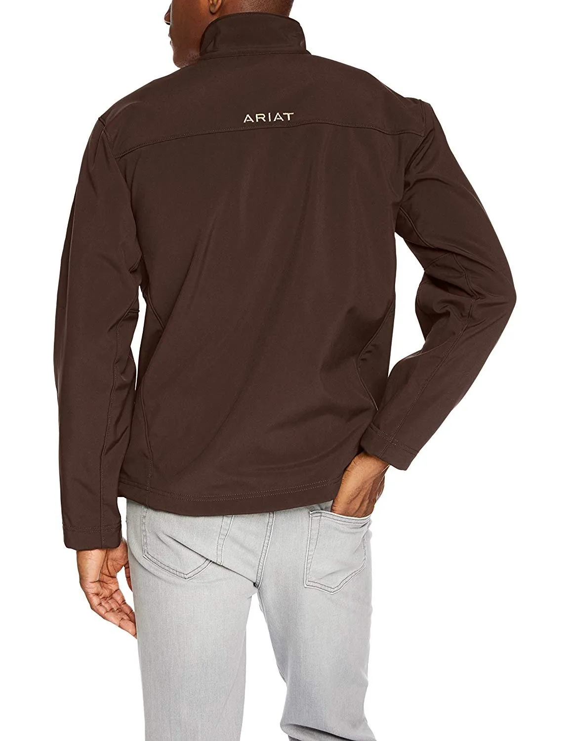 Ariat Men's Vernon 2.0 Softshell Jacket