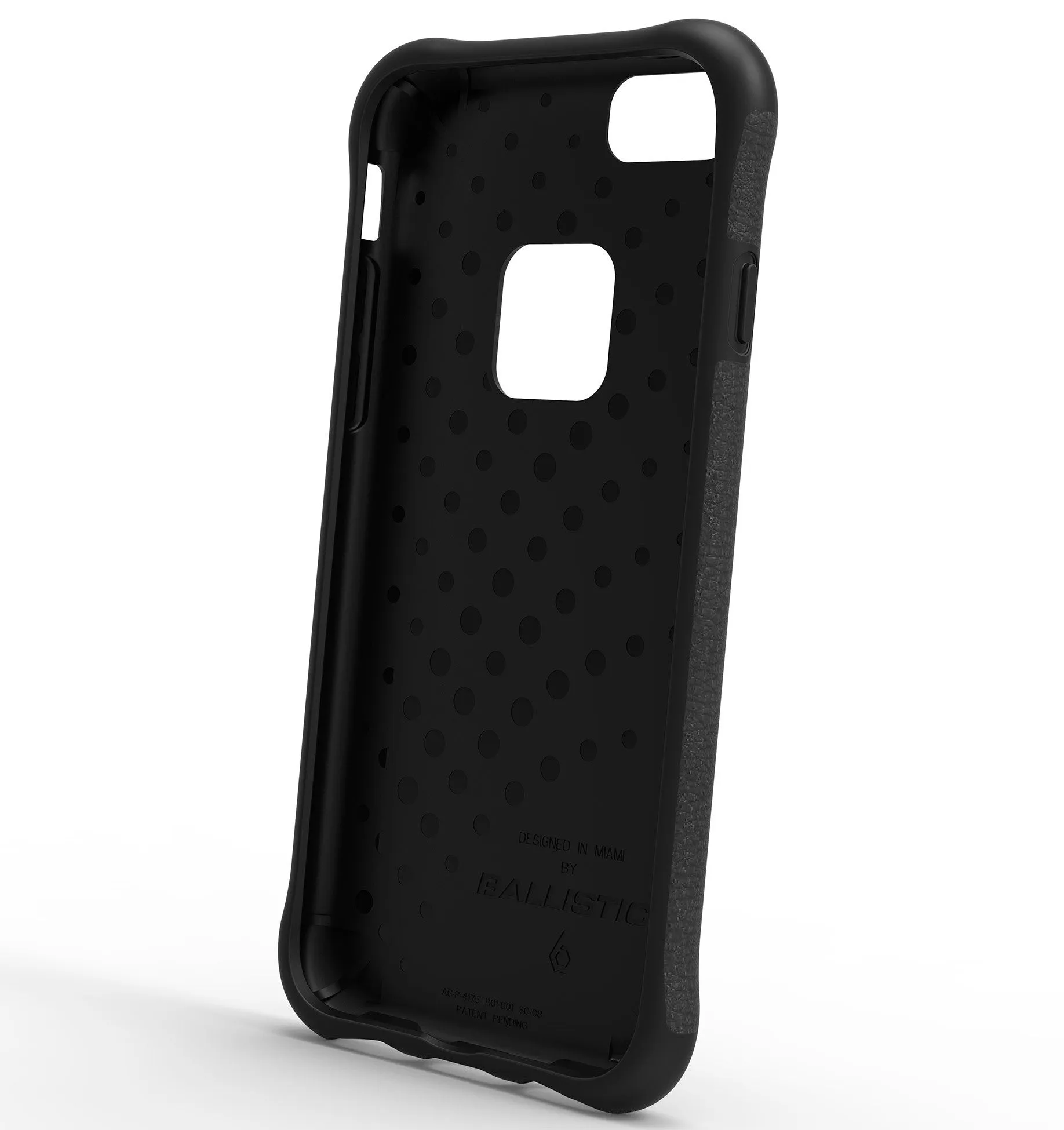 Ballistic - Urbanite Case for iPhone 8 / 7