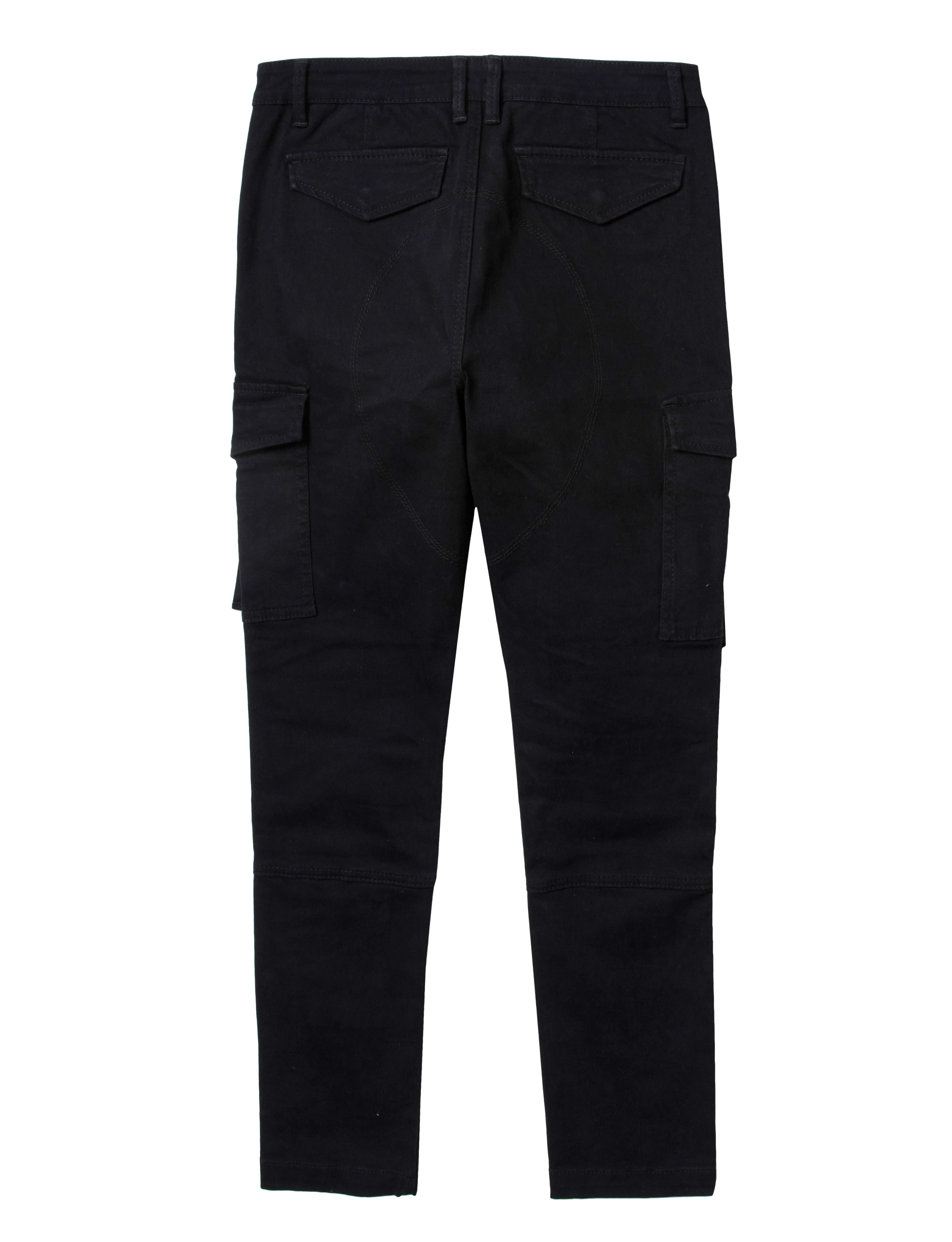 Big & Tall - It'S All That Cargo Pant