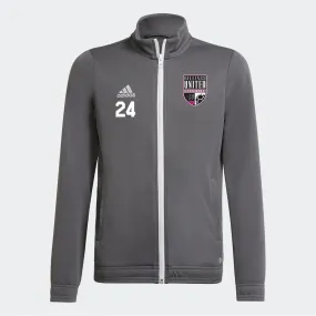 Billings United Jacket [Youth]