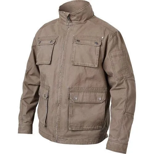 Blackhawk Field Jacket Fatigue 2XL