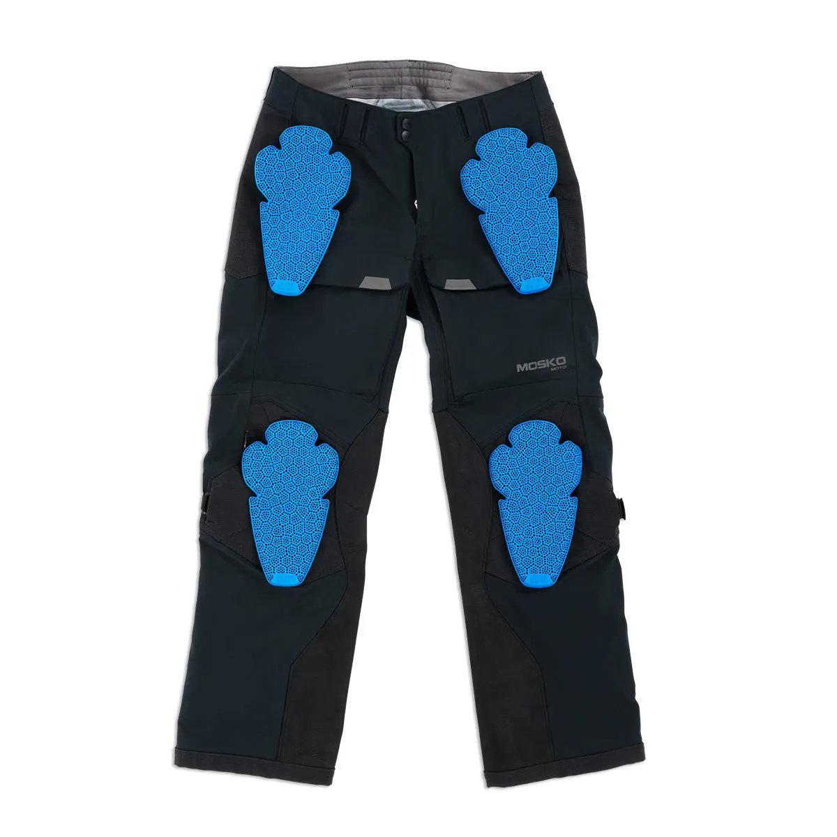 Boundary IR Pant