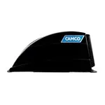 Camco Vent Cover - Black 40433