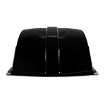 Camco Vent Cover - Black 40433