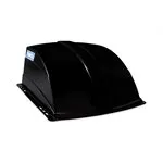 Camco Vent Cover - Black 40433