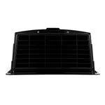 Camco Vent Cover - Black 40433