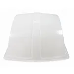 Camco Vent Cover White 40433