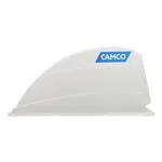 Camco Vent Cover White 40433