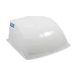 Camco Vent Cover White 40433