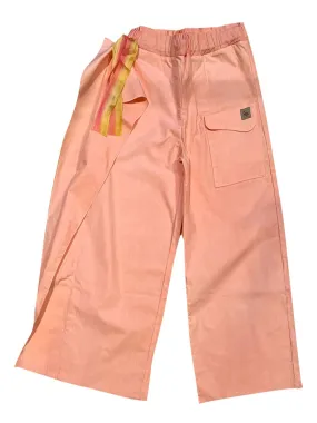 Cantaloupe Hankie Pants