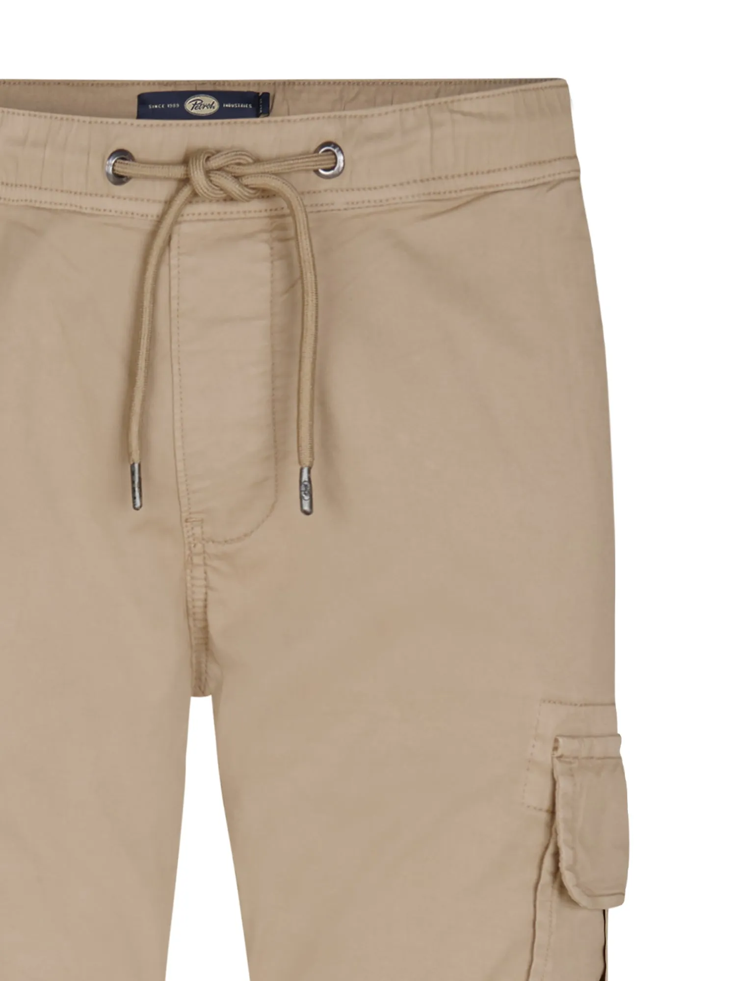 Cargo Jogger Driftwoodstone