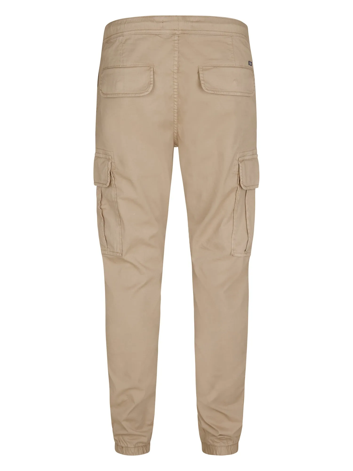 Cargo Jogger Driftwoodstone