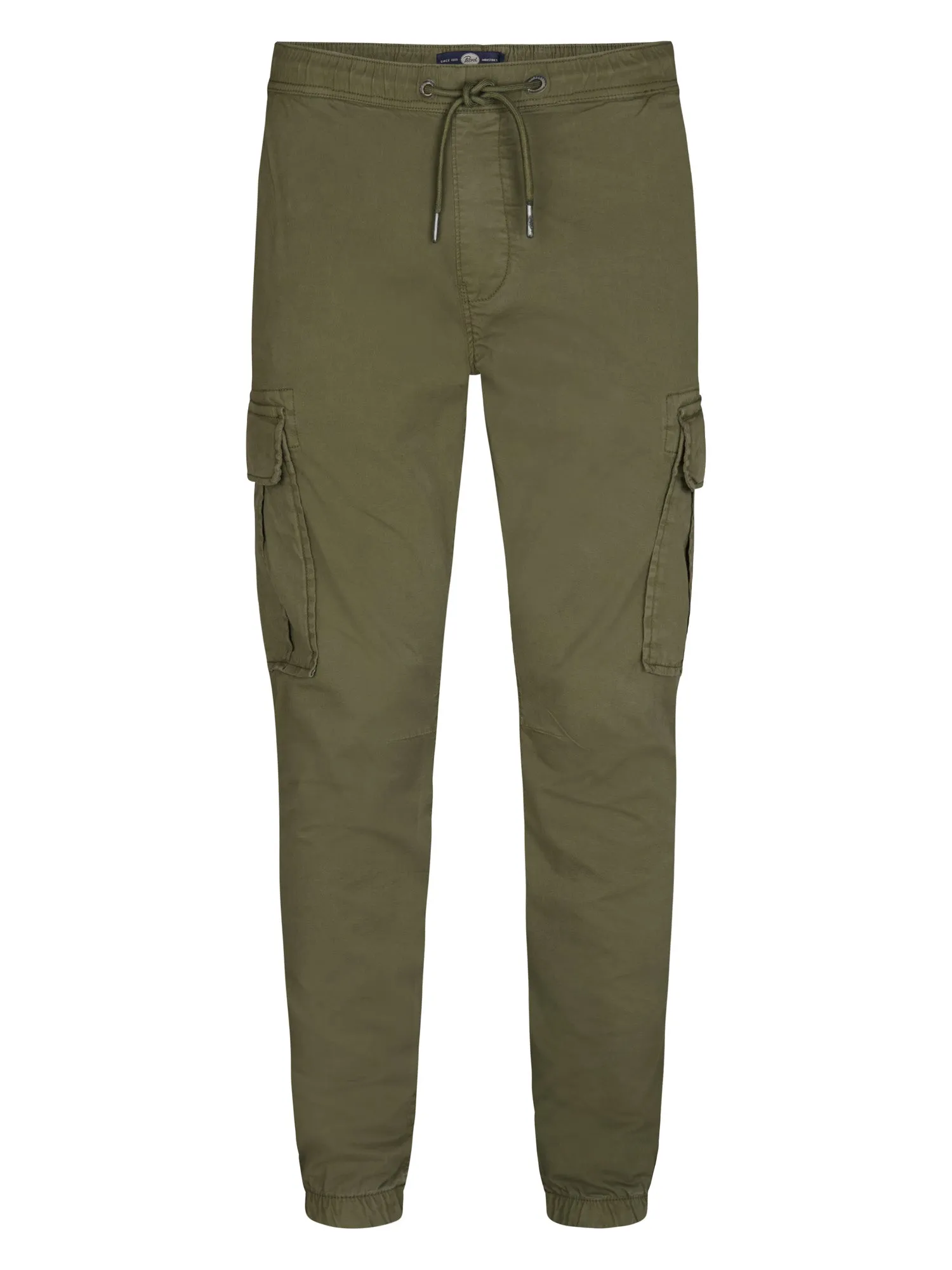 Cargo Jogger Driftwoodstone