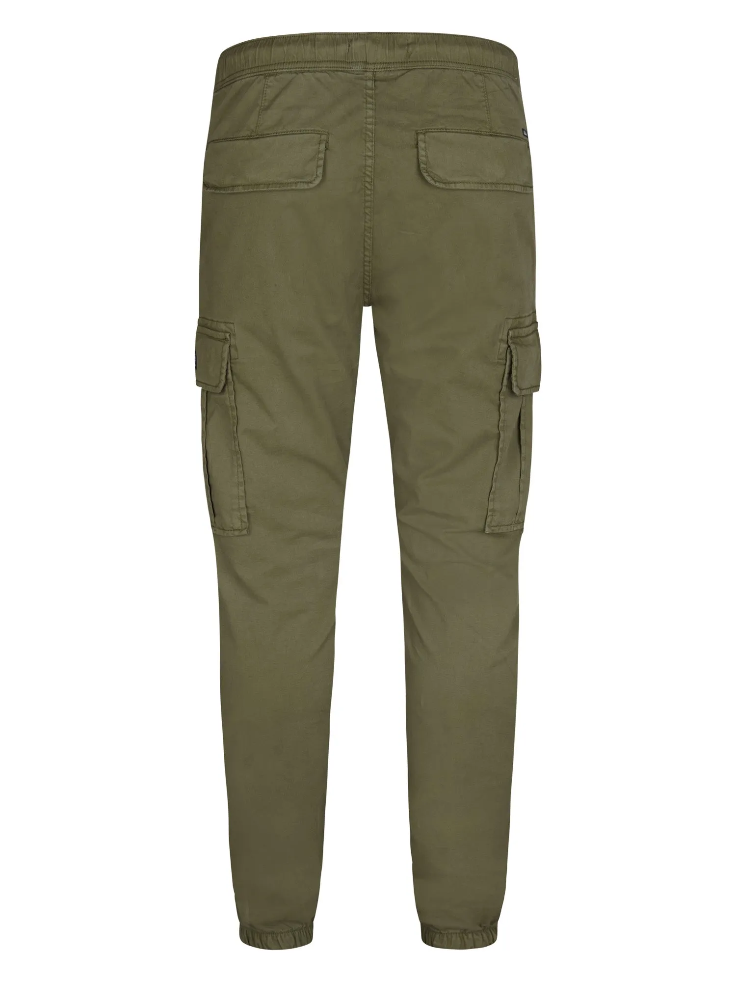 Cargo Jogger Driftwoodstone