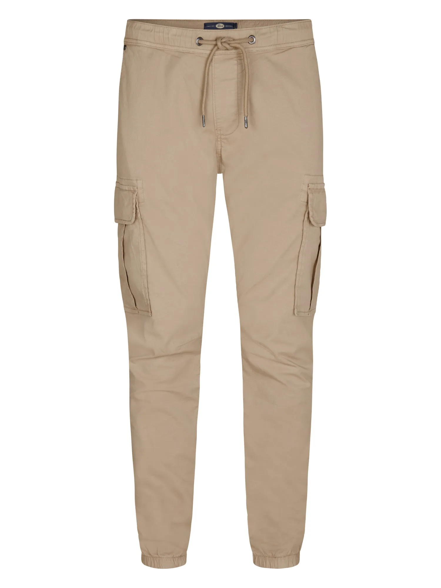 Cargo Jogger Driftwoodstone