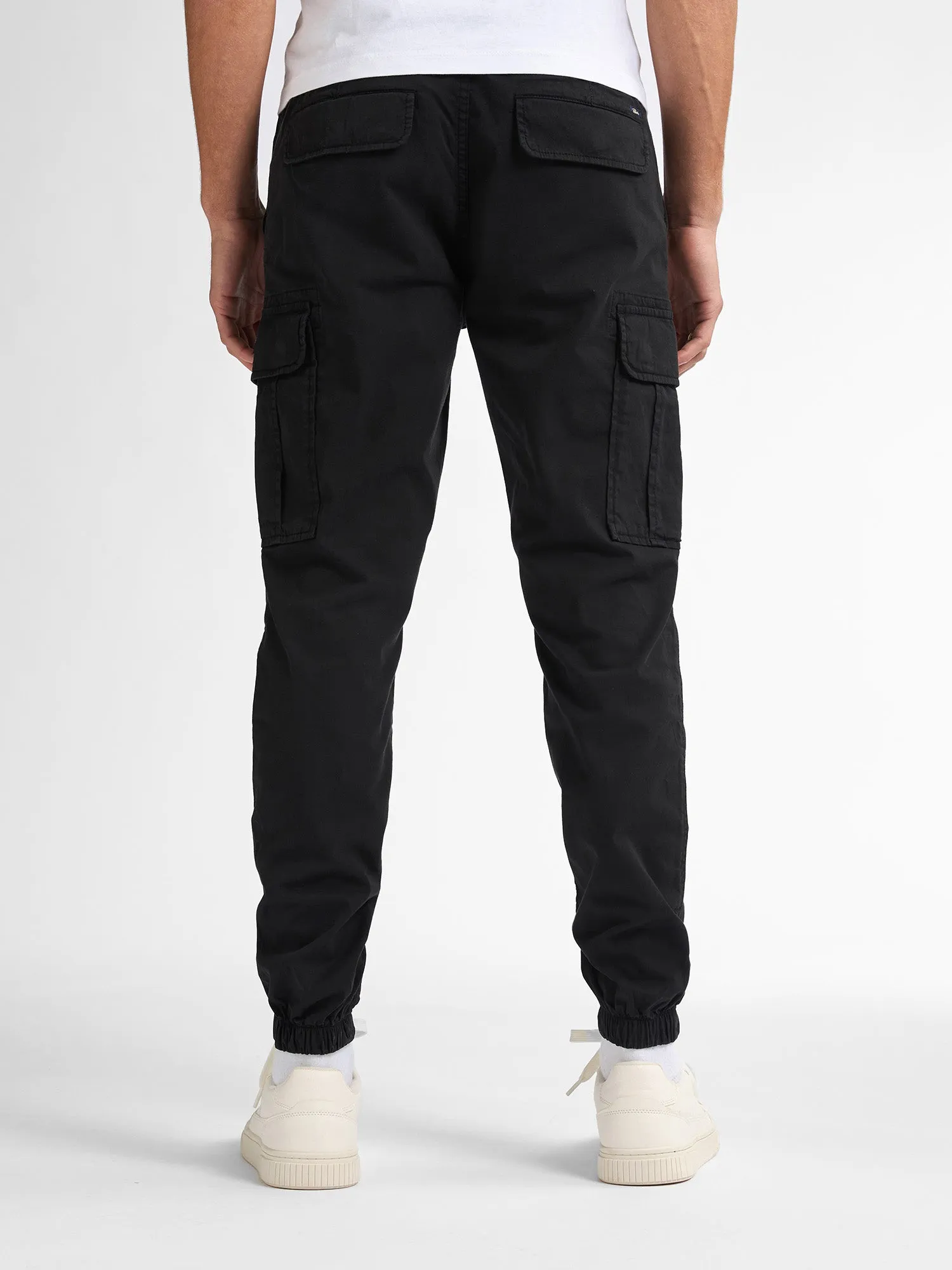 Cargo Jogger Driftwoodstone