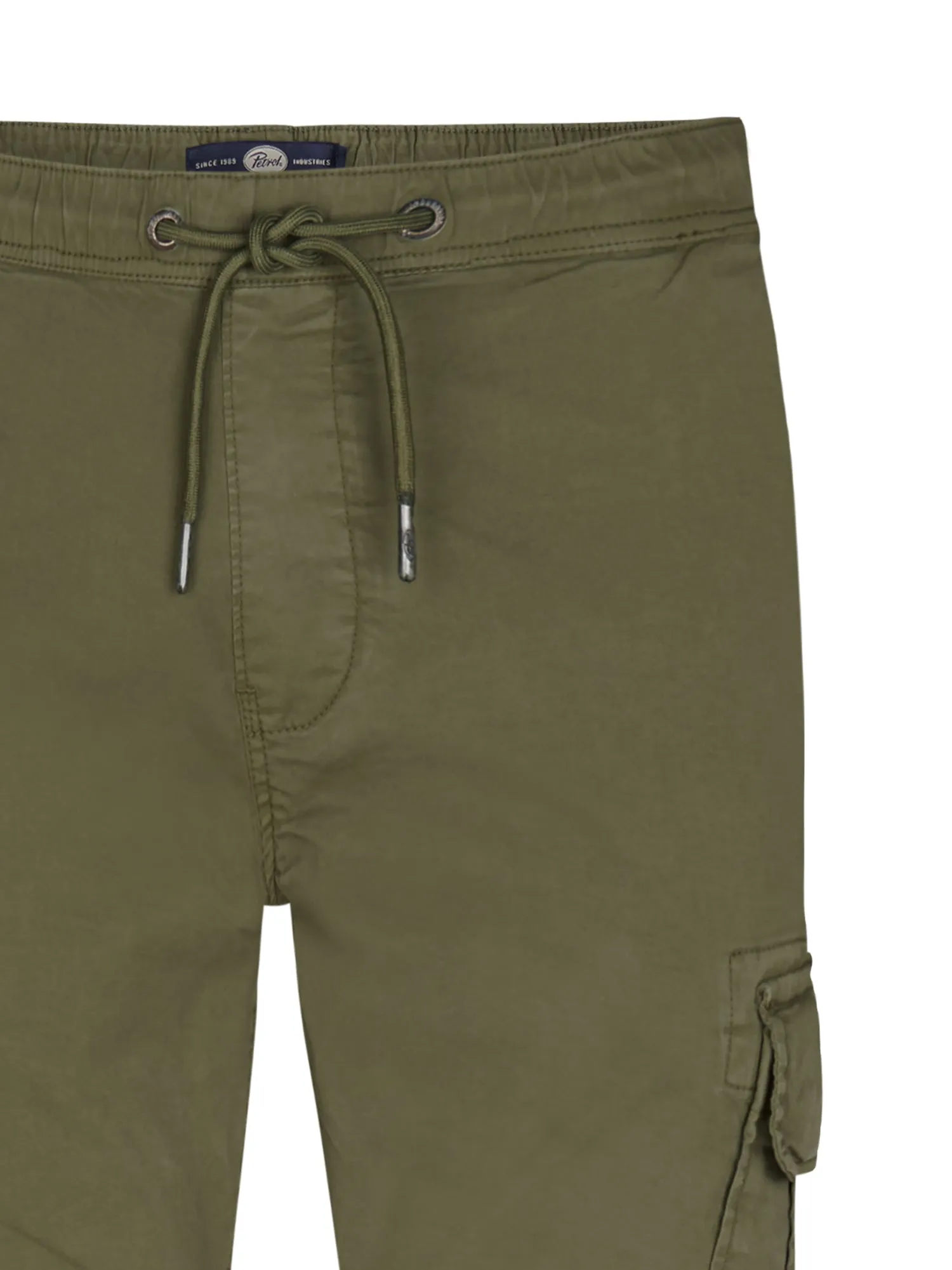 Cargo Jogger Driftwoodstone