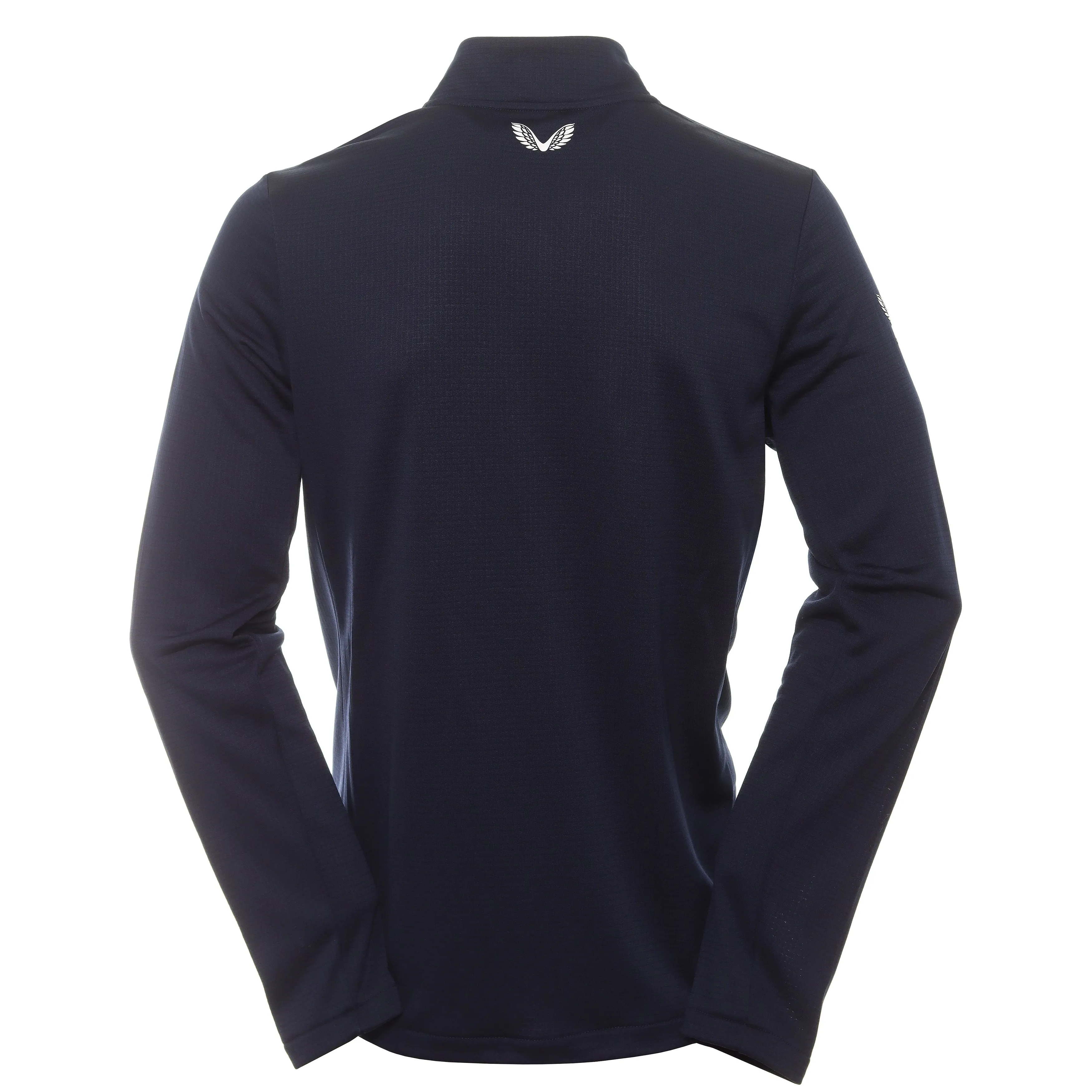 Castore Golf Softshell Tech 1/2 Zip