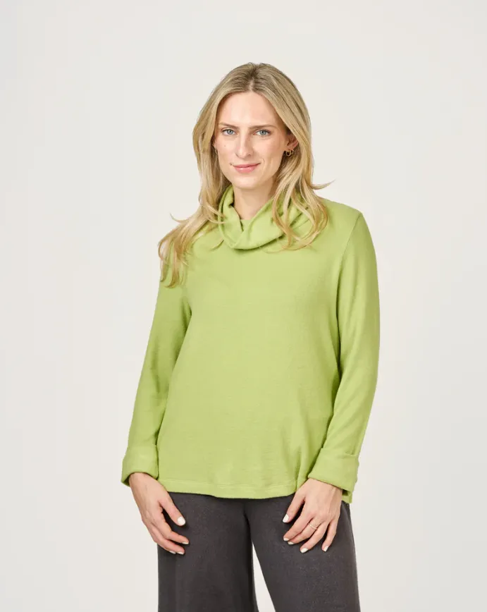 Catherine Pullover