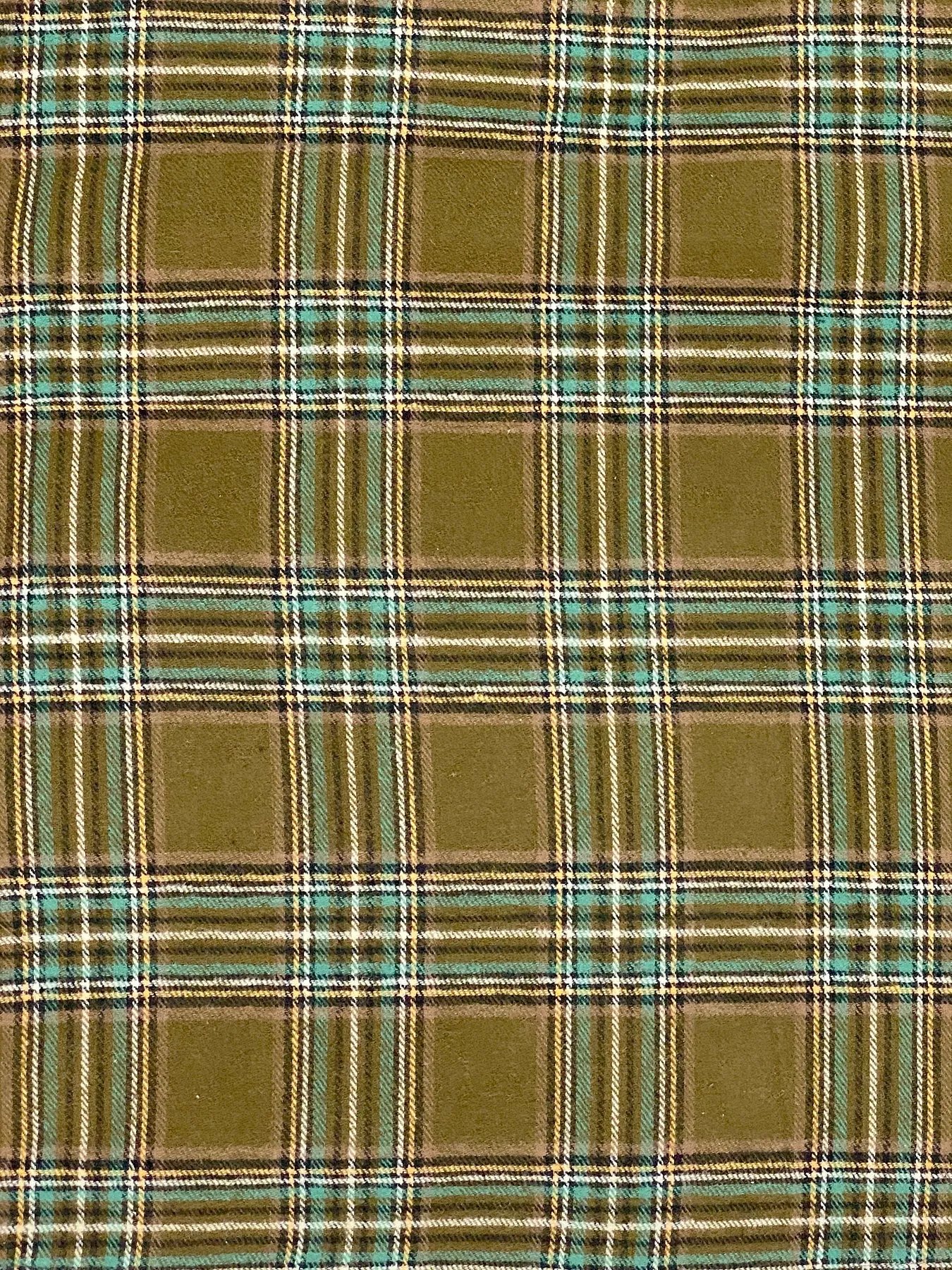 Clarkson Flannel CPO 4264