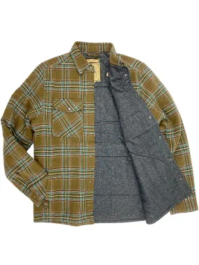 Clarkson Flannel CPO 4264