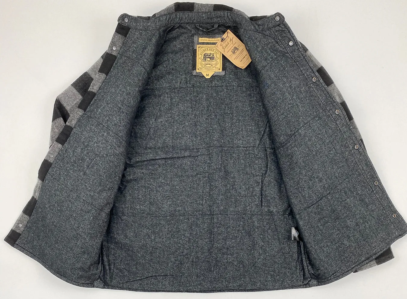 Clarkson Wool CPO 4264