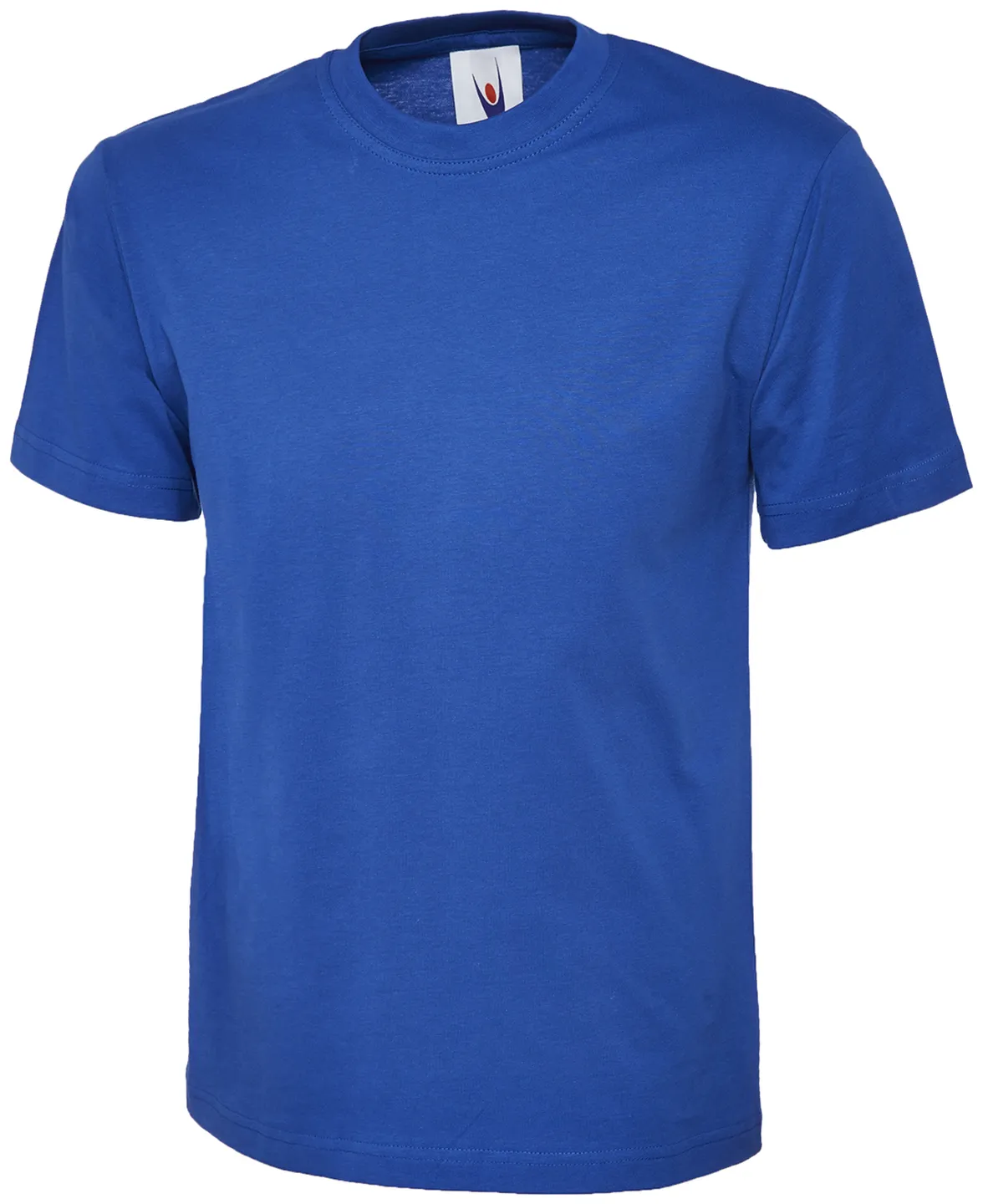 Classic T-shirt | Royal