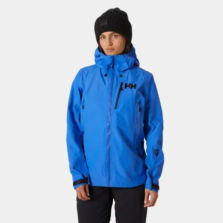 Copy of Helly Hansen Women's Odin 9 Worlds 3.0 Shell Jacket (63170)