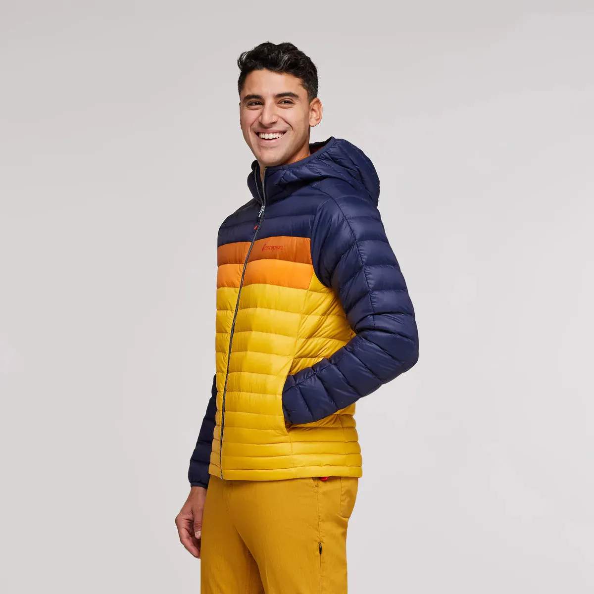 Cotopaxi | Fuego | Hooded Down Jacket | Men's