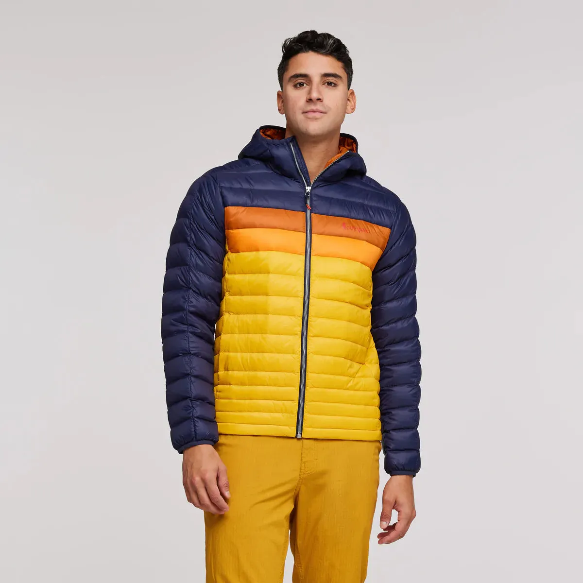 Cotopaxi | Fuego | Hooded Down Jacket | Men's