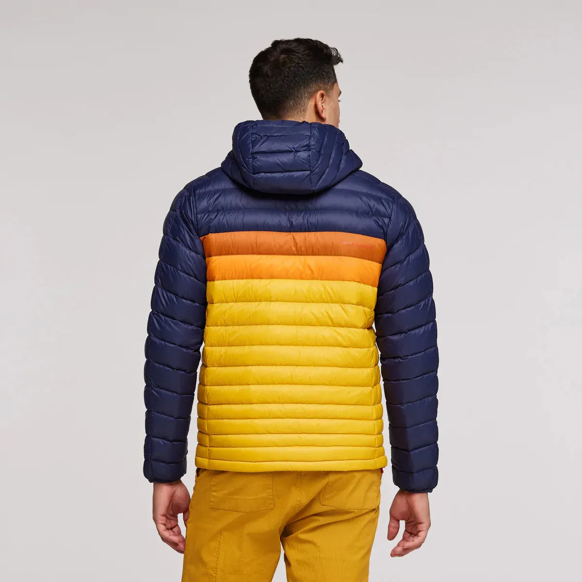 Cotopaxi | Fuego | Hooded Down Jacket | Men's